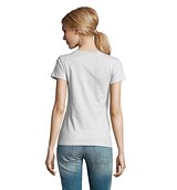 Frauen T-Shirt 190g Lolleena
