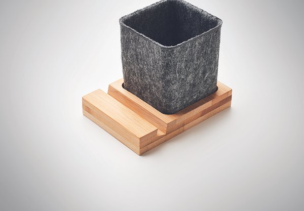 Stiftehalter RPET-Filz Fränziana