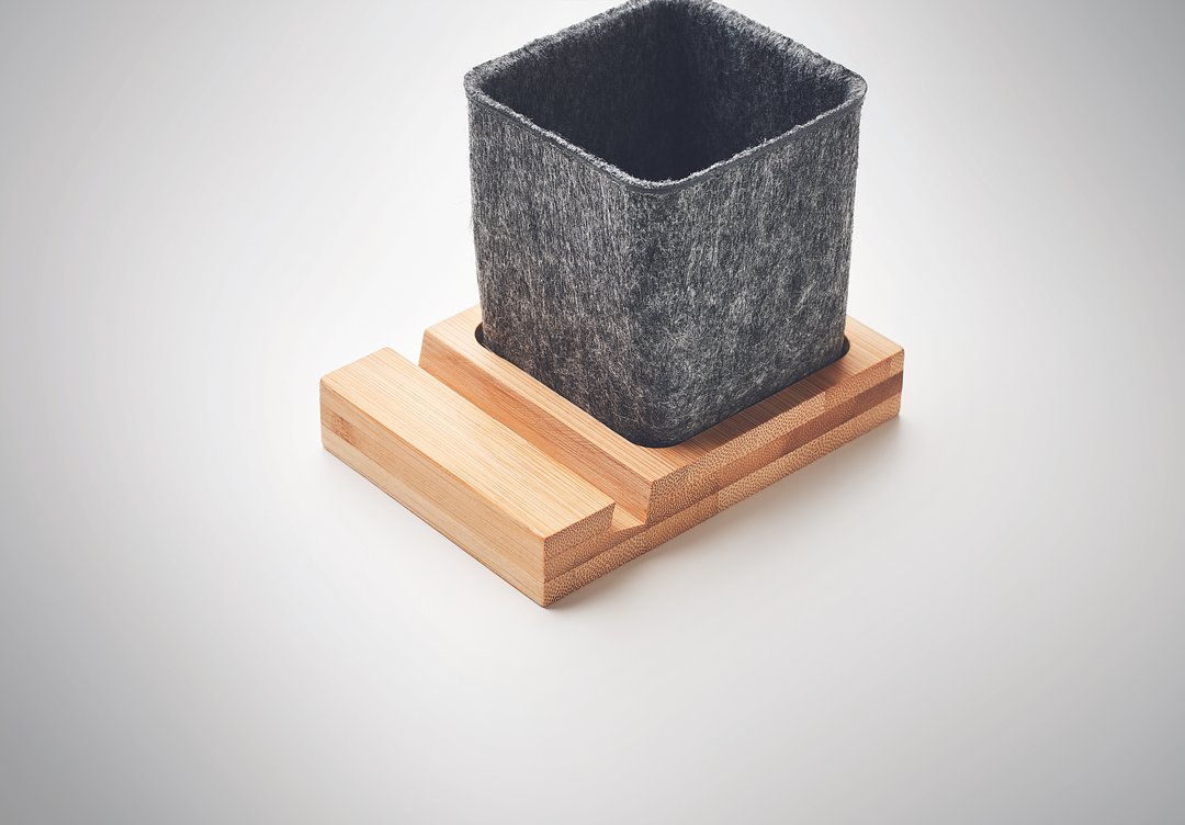 Stiftehalter RPET-Filz Fränziana