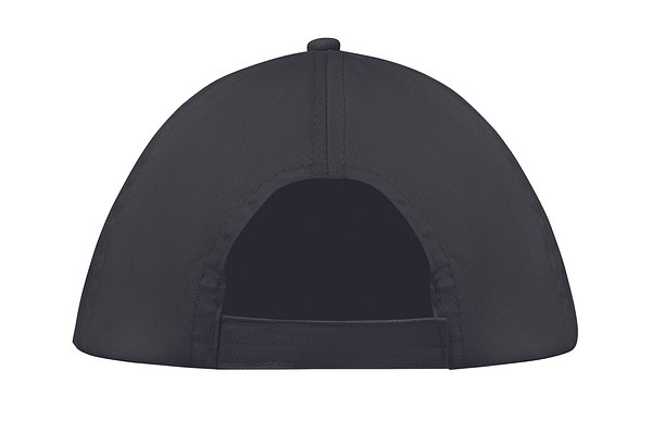 5-Panel-Baseball-Cap Haschas