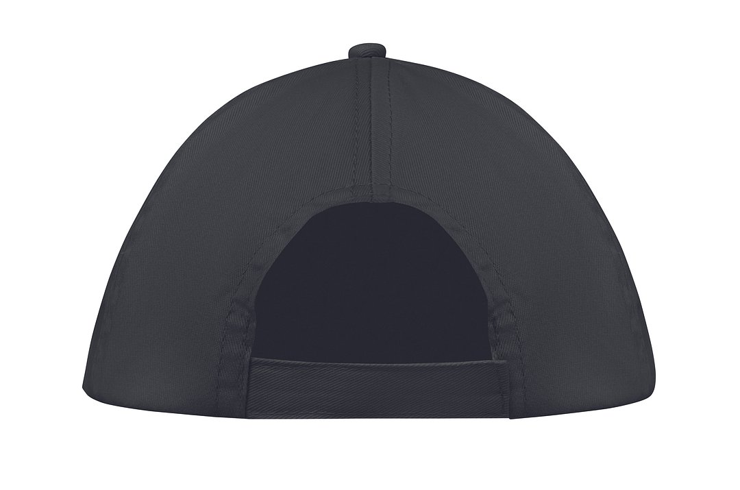 5-Panel-Baseball-Cap Haschas