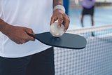 Pickleball-Ballspiel Vezix