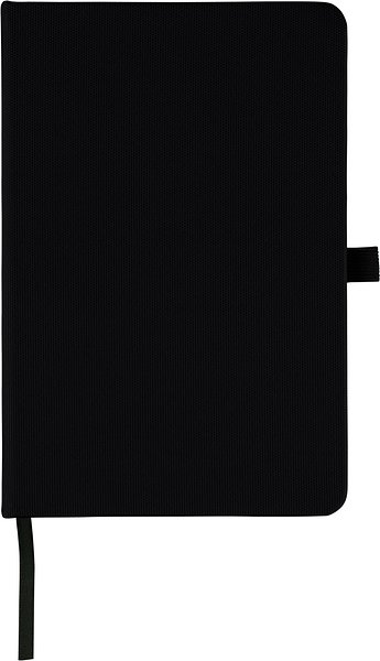 rPET (600D) Polyester-Notizbuch Maschatin