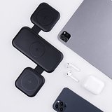 Trafold 3 Wireless charger 15W Adingn