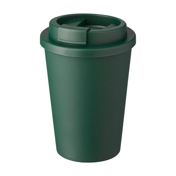 Doppelwandiger Becher Alitz | 350 ml