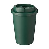 Doppelwandiger Becher Alitz | 350 ml