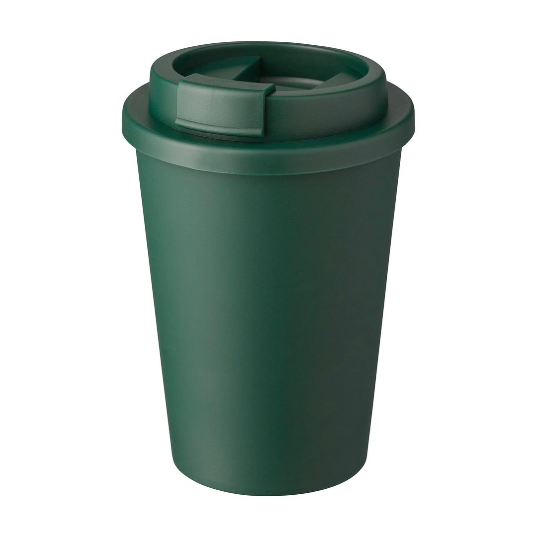 Doppelwandiger Becher Alitz | 350 ml