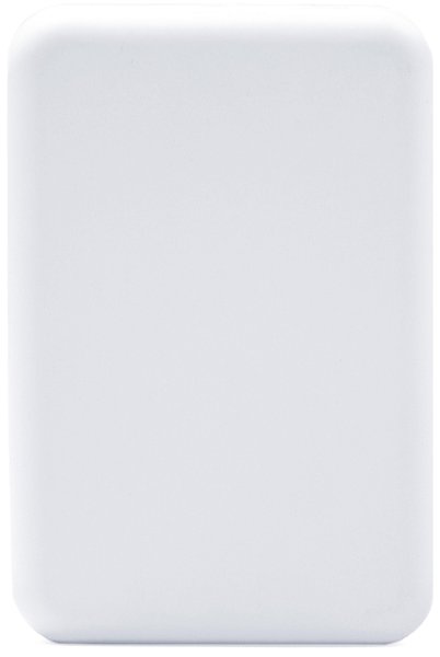 Powercharge Wireless 5000 Eco Powerbank Trudylani