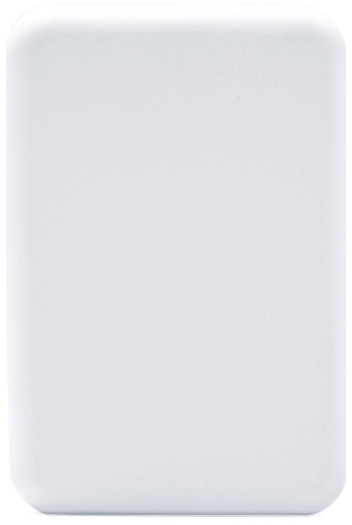 Powercharge Wireless 5000 Eco Powerbank Trudylani