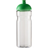 Base 650 ml Sportflasche mit Stülpdeckel - Bendri