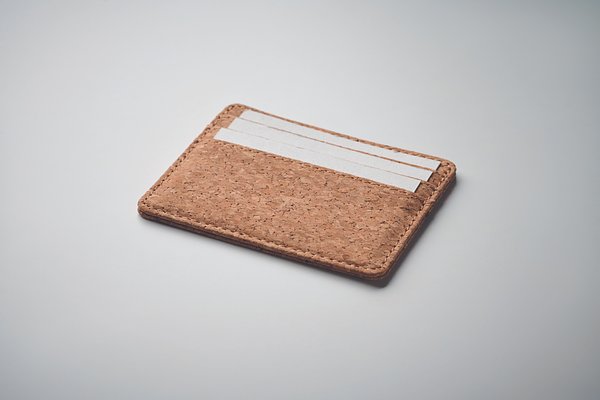 RFID Kreditkartenhalter Menjaspep