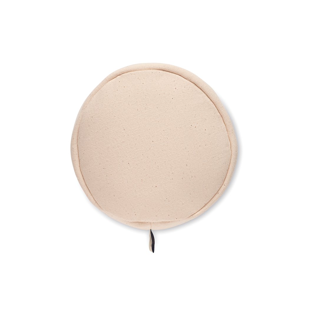 Tasche Organic Cotton, klein Waraza