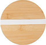 Salatschüssel aus Glas Vica