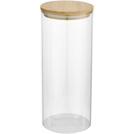 940 ml Glasbehälter für Lebensmittel - Giamina
