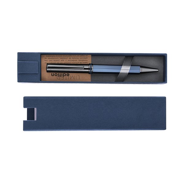 Kugelschreiber Idnuk