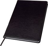 Notizbuch aus PU Ruie