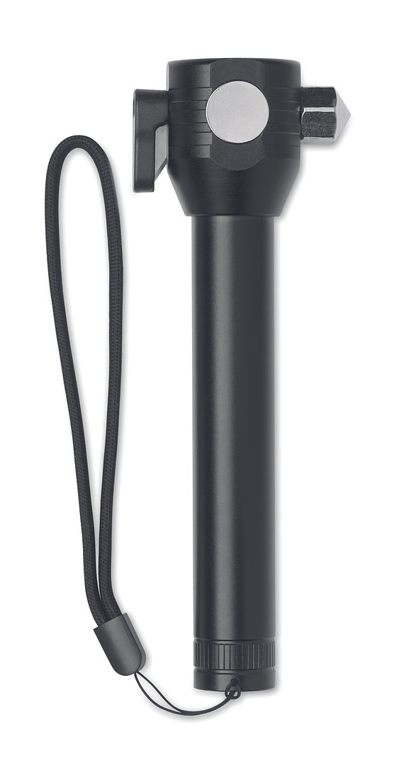 3in1 Taschenlampe Jörico