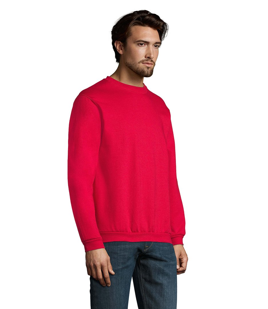 Herren Sweater 260g Bendinati