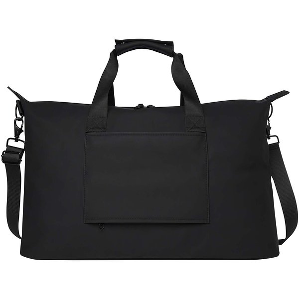 15,6" GRS-recycelte Laptop-Reisetasche 36 L - Emeri