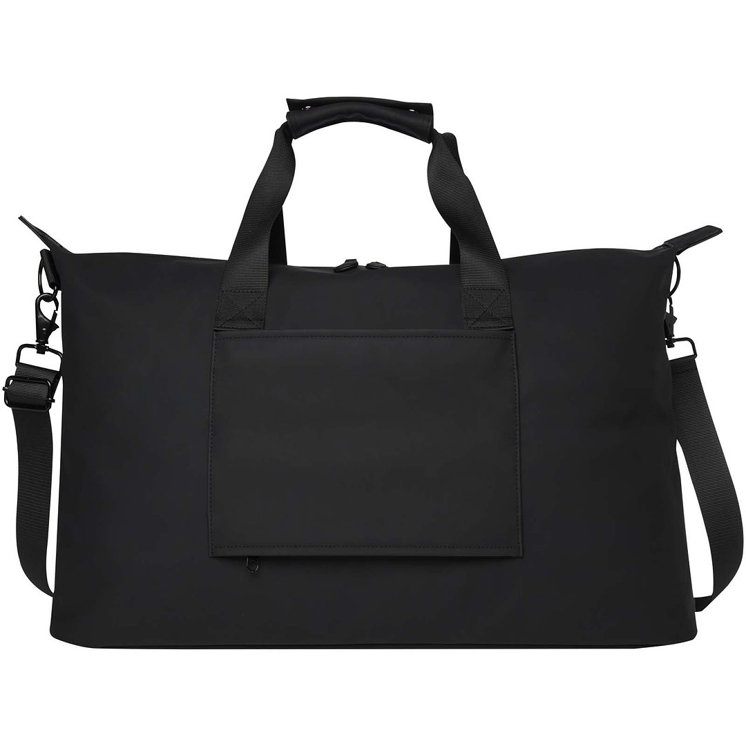 15,6" GRS-recycelte Laptop-Reisetasche 36 L - Emeri