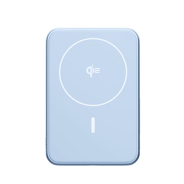 Kabellose Powerbank 10000 mAh kompatibel mit MagSafe Vinatin