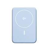 Kabellose Powerbank 10000 mAh kompatibel mit MagSafe Vinatin