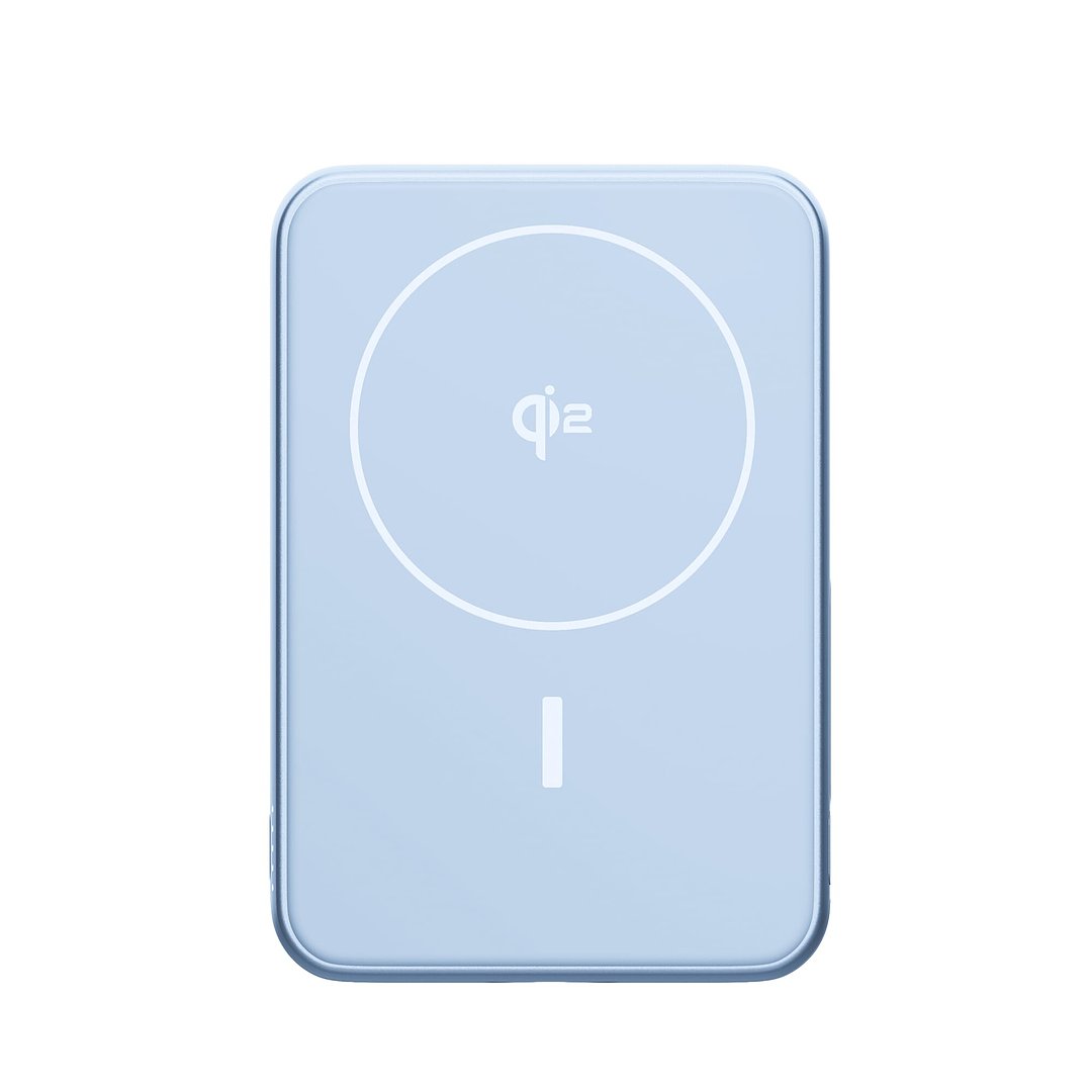 Kabellose Powerbank 10000 mAh kompatibel mit MagSafe Vinatin