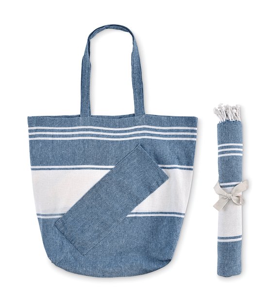 Hamamtuch-Set Aninen