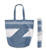 Hamamtuch-Set Aninen