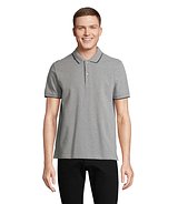 PALERMO Polo SHIRT Luriori