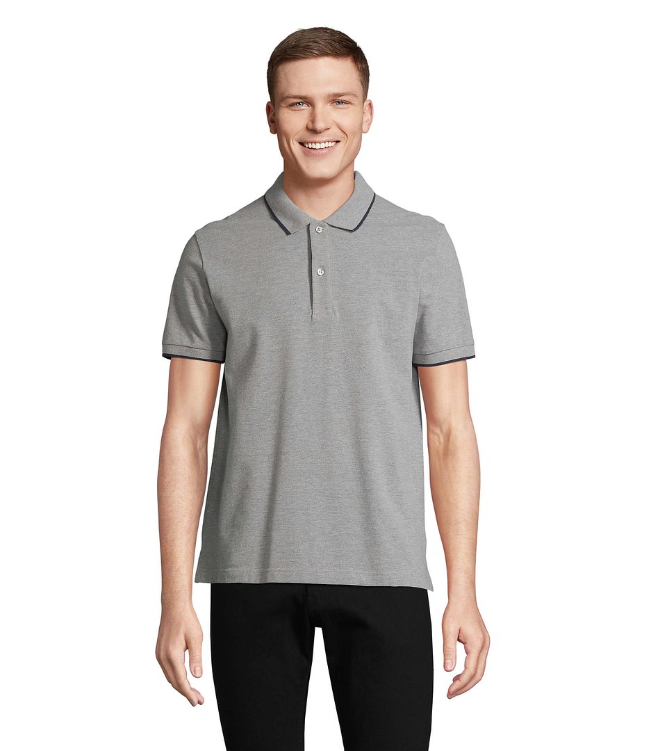 PALERMO Polo SHIRT Luriori
