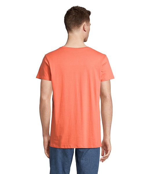 Männer T-Shirt 150g Uelycin