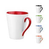 Tasse aus Keramik 320 ml Bendri