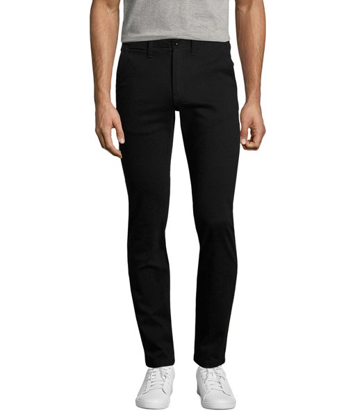 JULES Männer 35 CHINO TROUSERS Munatt
