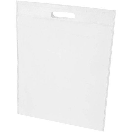 5 L GRS-recycelte Nonwoven Tragetasche - Merittas