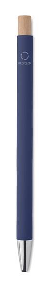 Druckkugelschreiber recycelt Badali
