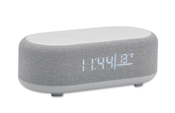 Ladestation mit Lautsprecher Ramins