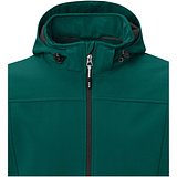 Softshelljacke für Herren - Olleyco