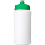 500 ml Flasche mit Sportdeckel - Rudolen