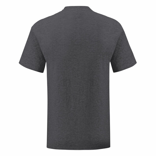 Erwachsene Farbe T-Shirt Idnic