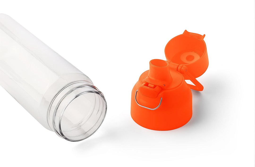 Tritan-Trinkflasche 750 ml Luris