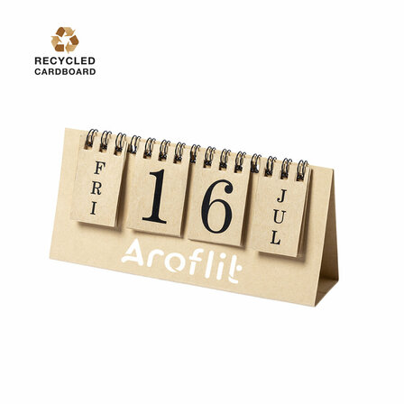 Ewiger Kalender Idner
