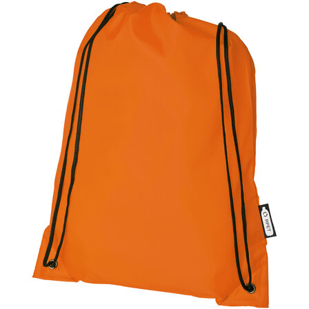 Sportbeutel aus RPET 5L - Nani