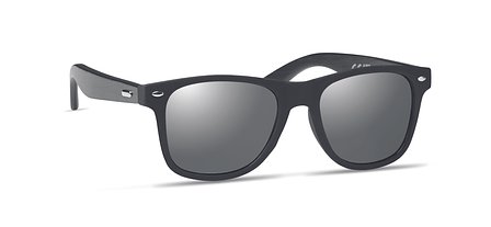 Sonnenbrille mit Bambus Meretz