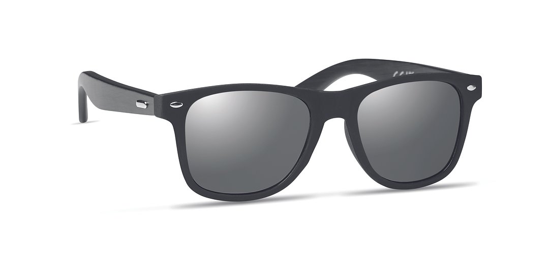 Sonnenbrille mit Bambus Meretz