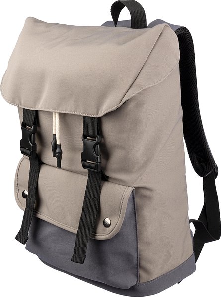 Polyester (600D) Rucksack Dursch