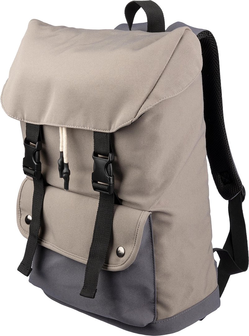 Polyester (600D) Rucksack Dursch