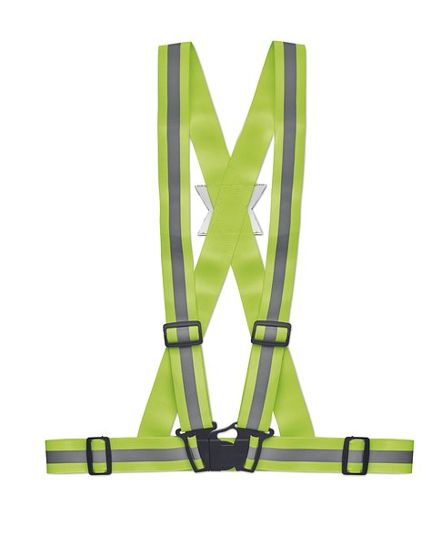 Reflektierende Gürtelweste Alinatholi