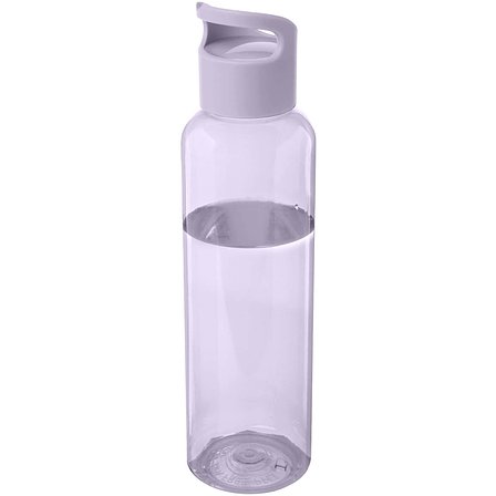650 ml Sportflasche aus recyceltem Kunststoff - Bistga