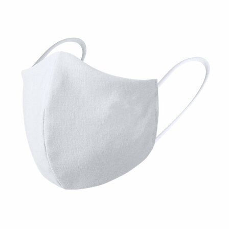 Wiederverwenbar Hygienemaske Idium